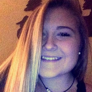 Meet your Posher, Leighton